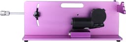 PRO 5 Premium Seksmachine TableTop KlicLok Smart App Paars — thumbnail 17