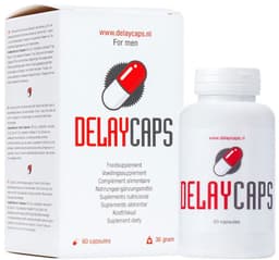 Morningstar Delaycaps — thumbnail 8