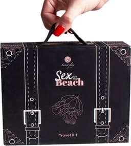 Travel Kit Sex on the Beach (Es/En/De/Fr/Nl/Pt) — thumbnail 4