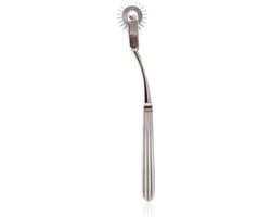 Banoch - Pinwheel /1 single - adrenaline spikes metaal - bdsm