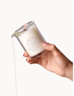 Dame Products - Massage Oil Candle Soft Touch — thumbnail 13