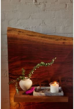Dame Products - Massage Oil Candle Melt Together — thumbnail 8