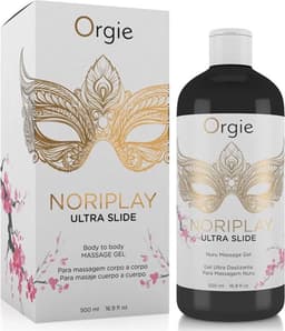 Noriplay - Ultra Slide Nuru Massage Gel — thumbnail 8