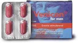 Venicon for Men - Stimulerende middelen — thumbnail 12