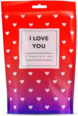Loveboxxx - I Love You - Erotisch Cadeauset voor Haar - Erotisch Cadeauset voor Hem - Geschenkset — thumbnail 12