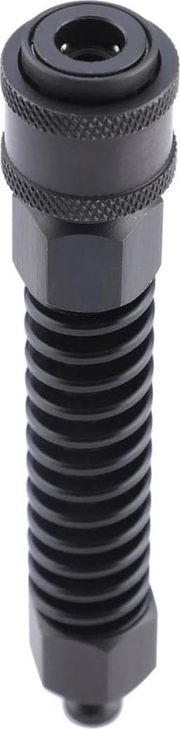 Flexibele Veer Adapter Zwart EZfunLok — thumbnail 7