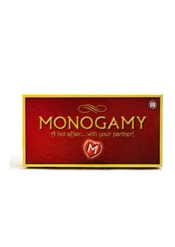 Adult Games - Monogamy Game - Board Game English — thumbnail 10