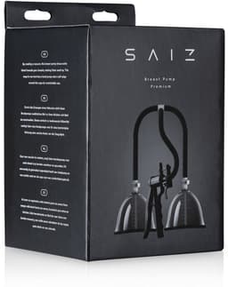 Saiz Borstenpomp Premium — thumbnail 2
