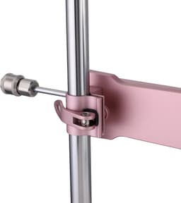 Pro Mini Seksmachine Smart App met dildo en afstandsbediening Roze — thumbnail 20