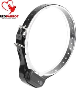 BDSM Halsband Elektrisch - Schok - Verstelbaar - Stroom - Afstandsbediening — thumbnail 4
