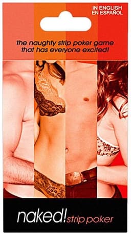 KHEPER GAMES | Juego De Cartas Naked Es/en — thumbnail 3
