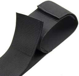 CHPN - Handboeien- Enkelboeien- Boeienset voor volwassenen - Seksspeeltje - Seks attributen - Bondage - Handcuffs - Zwart — thumbnail 2