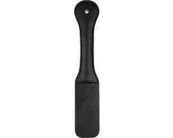 Ouch! Paddle - HEARTS - Black — thumbnail 3