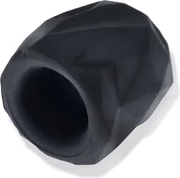 Hünkyjunk - Fractal Ballstretcher - Zwart — thumbnail 1