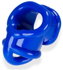 Oxballs - Ballsling Met Ballsplitter - Blauw — thumbnail 3