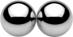XR Brands - Master Series - Magnus Magnetic Orbs tepelklem — thumbnail 1