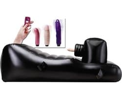 Louisiana Lounger seks machine