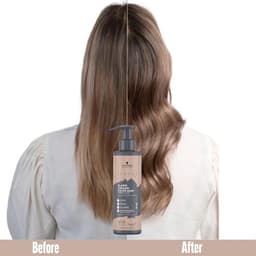 Schwarzkopf - Chroma ID Bonding Color Mask - 300ml — thumbnail 9