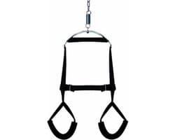 You2toys - Free Style Swing - loveswing
