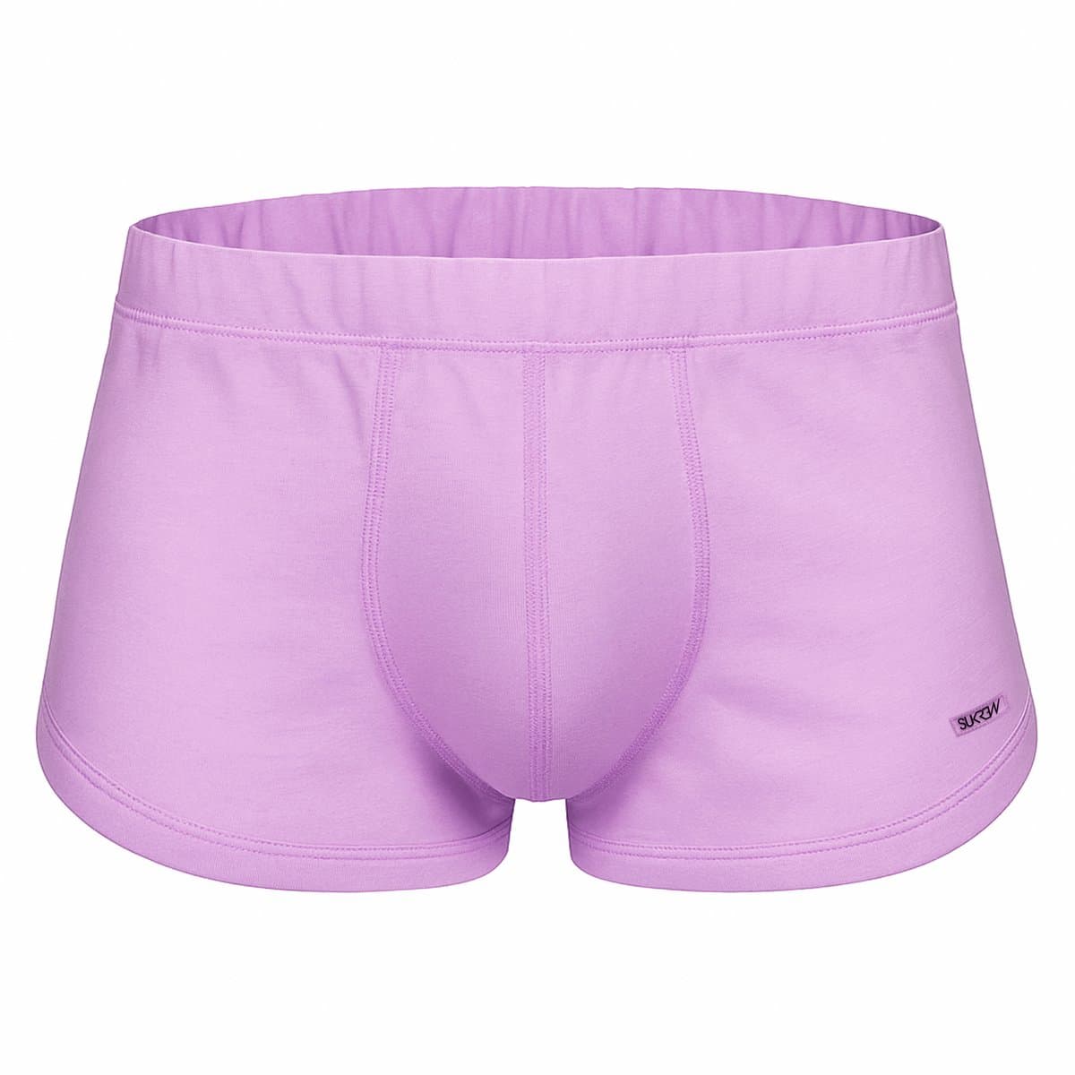 SUKREW Shorts Pale Magenta - MAAT XXL — afbeelding 1