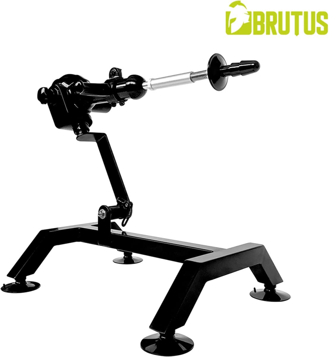 Brutus - Xtreme Power Engine 2.0 - Verstelbare Neukmachine — afbeelding 1