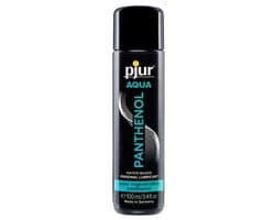 Pjur Aqua - Glijmiddel met Panthenol - 100 ml