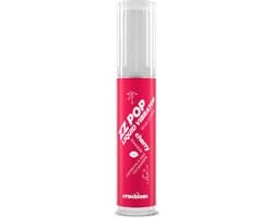 Liquid Vibrator met Kersen Smaak - 10 ml