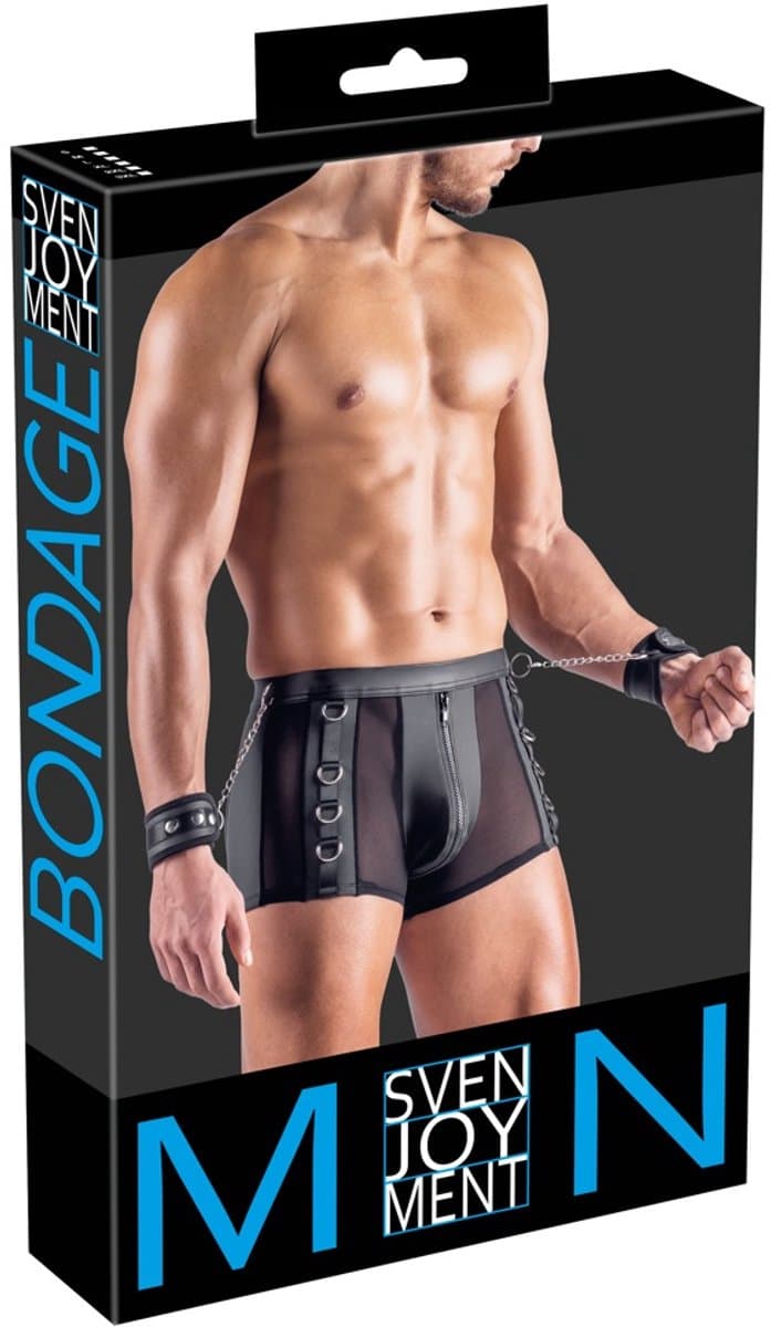 Men's Pants M — afbeelding 1