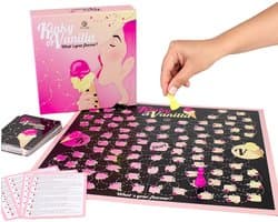 Kinky Or Vanilla Game