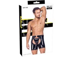 Men's Vinyl Chaps M