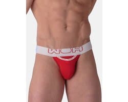 WOH Jockstrap Sexy Fun