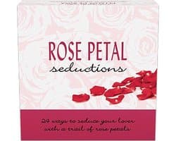 Kheper Games - Rose Petal Seductions - Sekstuigje