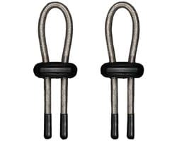 Dungeon Lab 4 mm Mesh Conductive Rings