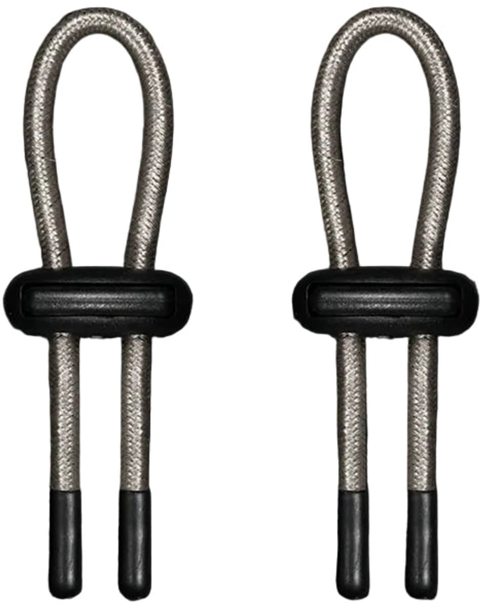 Dungeon Lab 4 mm Mesh Conductive Rings — afbeelding 1