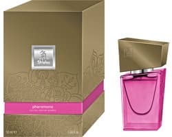 HOT - Pheromon Fragrance - Woman Pink - 50 ml