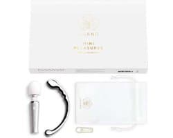 Le Wand - Mini Pleasures 4-Piece Collection