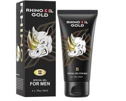 Hendels Garden - Rhino Gold - 50 ml