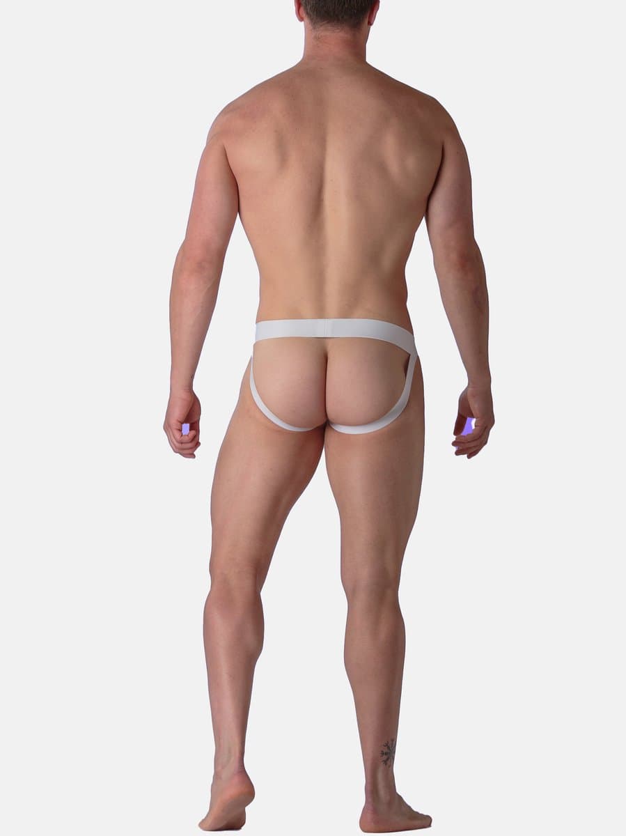 WOH Jockstrap Sexy Fun — afbeelding 1