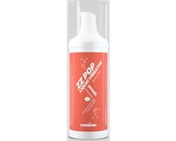 Liquid Vibrator met Perzik Smaak