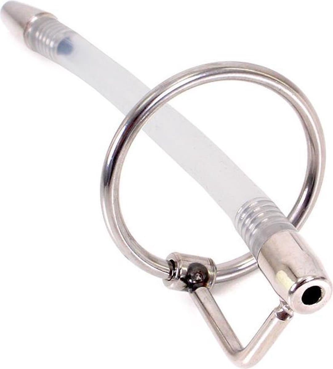 Kiotos - Urethral Catheter Plug - Large — afbeelding 1