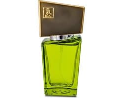 HOT - Pheromon Fragrance - Women Lime - 15 ml