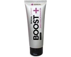 Dorcel - Boost+ - Crème voor krachtige erecties
