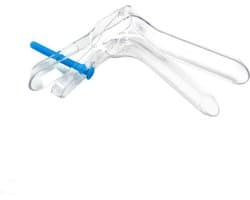 Rimba - Speculum plastic - Transparant