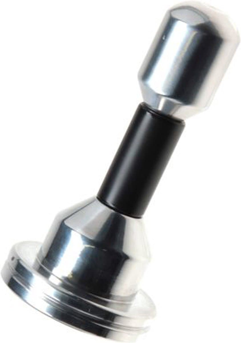 E-Stim - Flange Electrode - Buttplug — afbeelding 1
