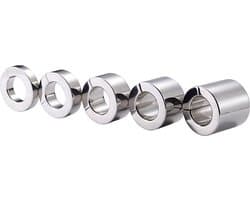 Magnetische ball stretcher 30 mm hoog Ø 35 mm