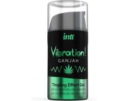 Intt Vibration! Ganjah Tintelende Gel