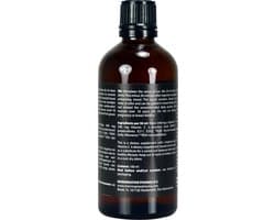 Crystal - Liquid Pleasure - Lustopwekker - 100 milliliter