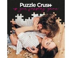 Teaze & Please Puzzle Crush Together Forever