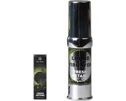 Secret Play Liquid Vibrator Fresh Stimulator 15 ml