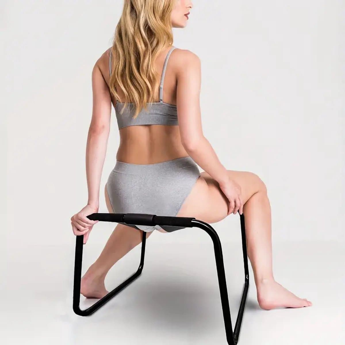 Quick Relief Erotic Chair™ - Erotische Stoel - Seksmeubel voor Vrouwen & Mannen - BDSM - voor Koppels — afbeelding 1